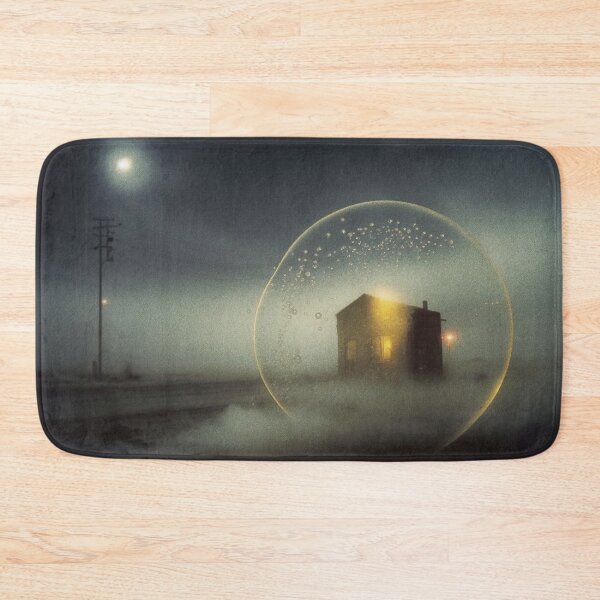 Item preview, While We Dream #41 designed and sold by Quantum-Spirit.