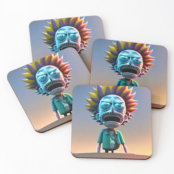 Artikelvorschau, psychedelischer Druck entworfen und verkauft von freedomtocreate.