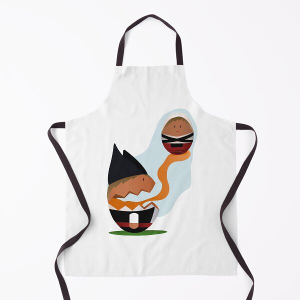 Item preview, Asturian eggs designed and sold by CreandoLios.
