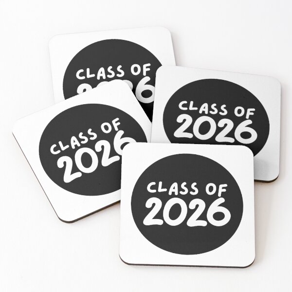 Item preview, class of 2026 designed and sold by randomolive.