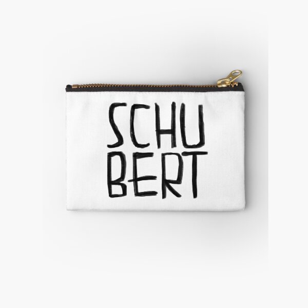 Artikelvorschau, Komponist Franz Schubert entworfen und verkauft von badlydrawnbabe.