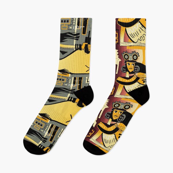 Item preview, Aztec Brew designed and sold by Sawyer Wade.