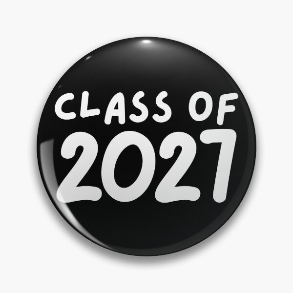 Item preview, class of 2027 designed and sold by randomolive.