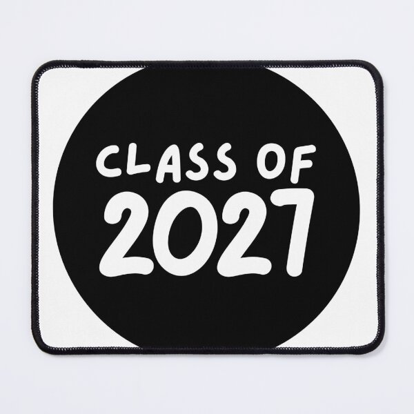 Item preview, class of 2027 designed and sold by randomolive.