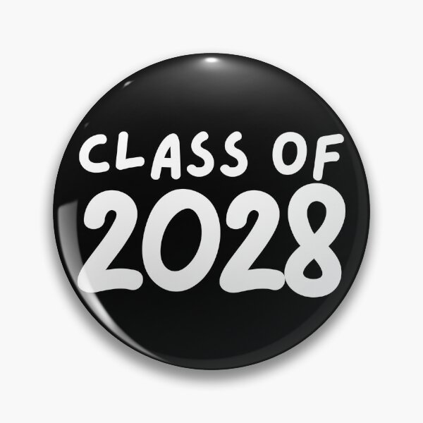 Item preview, class of 2028 designed and sold by randomolive.