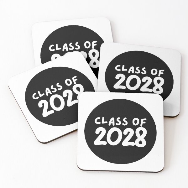 Item preview, class of 2028 designed and sold by randomolive.