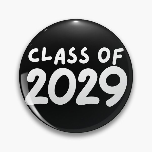 Item preview, class of 2029 designed and sold by randomolive.