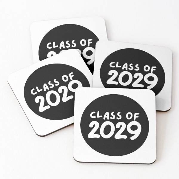 Item preview, class of 2029 designed and sold by randomolive.