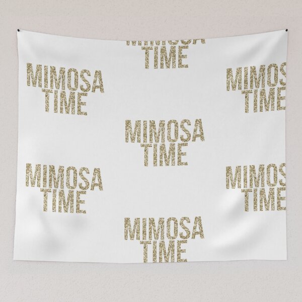 Item preview, Mimosa Time designed and sold by September15.