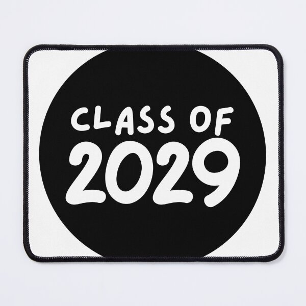 Item preview, class of 2029 designed and sold by randomolive.