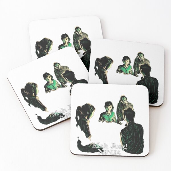 Item preview, Dice Delights Anime Card Frenzy designed and sold by tengamerx.