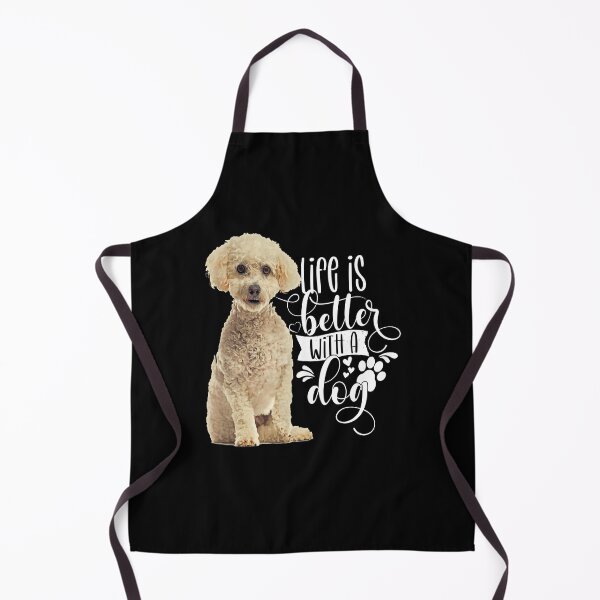 Item preview, Maltese Dog Owner Life Is Better With A Dog designed and sold by fantasticdesign.