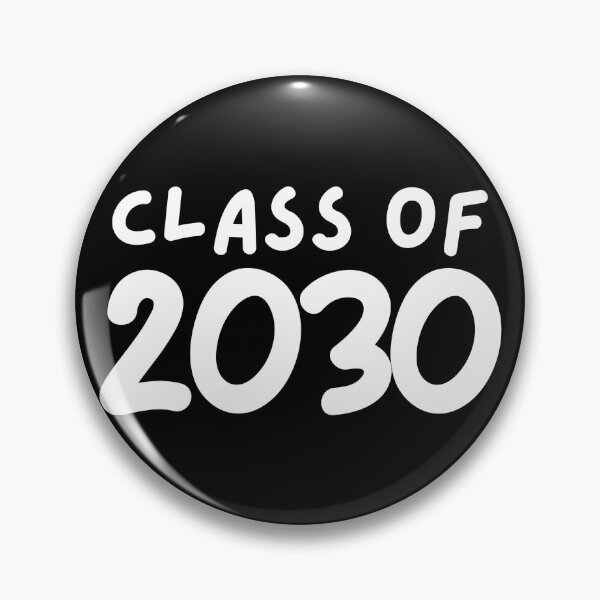 Item preview, class of 2030 designed and sold by randomolive.