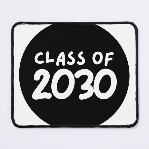 Item preview, class of 2030 designed and sold by randomolive.