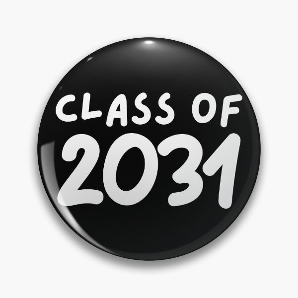 Item preview, class of 2031 designed and sold by randomolive.