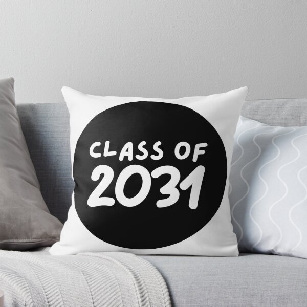 Item preview, class of 2031 designed and sold by randomolive.