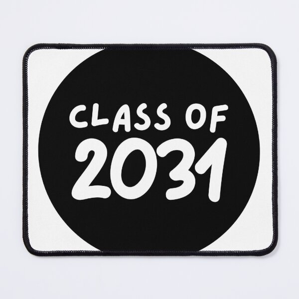 Item preview, class of 2031 designed and sold by randomolive.