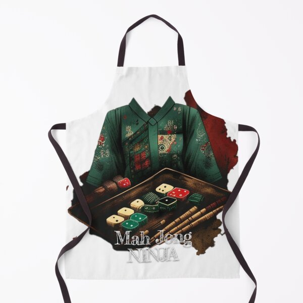 Item preview, Card Crusaders Anime Mahjong Craze designed and sold by tengamerx.