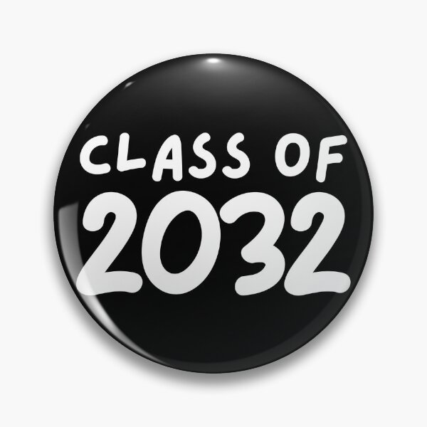 Item preview, class of 2032 designed and sold by randomolive.