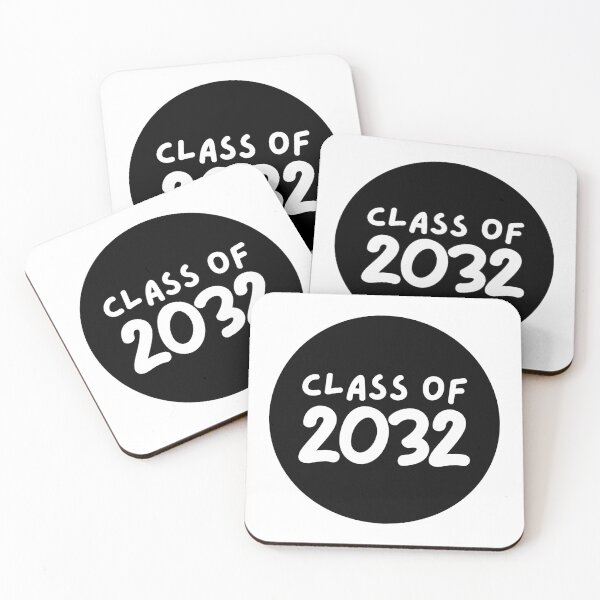 Item preview, class of 2032 designed and sold by randomolive.