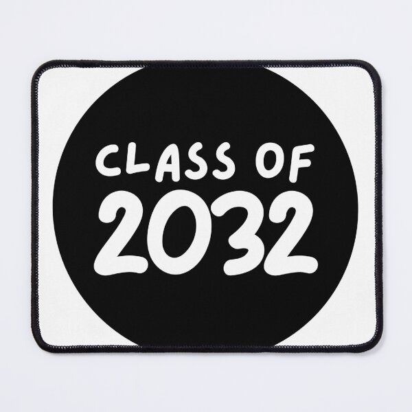 Item preview, class of 2032 designed and sold by randomolive.