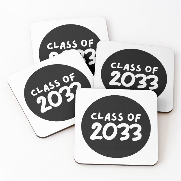 Item preview, class of 2033 designed and sold by randomolive.