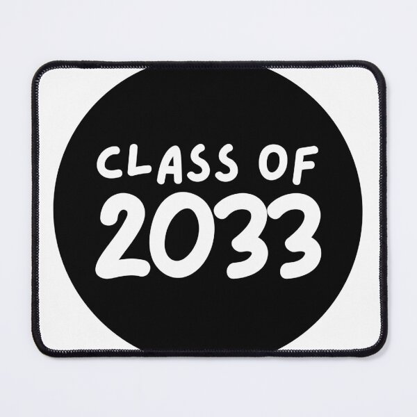 Item preview, class of 2033 designed and sold by randomolive.