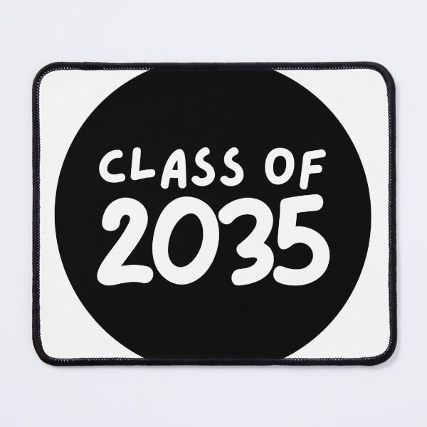 Item preview, class of 2035 designed and sold by randomolive.