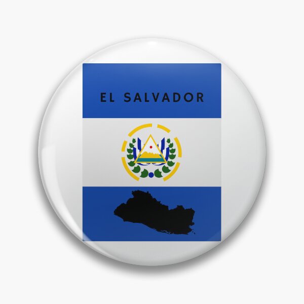 Item preview, El Salvador designed and sold by SaraB515.