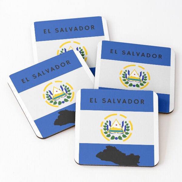 Item preview, El Salvador designed and sold by SaraB515.