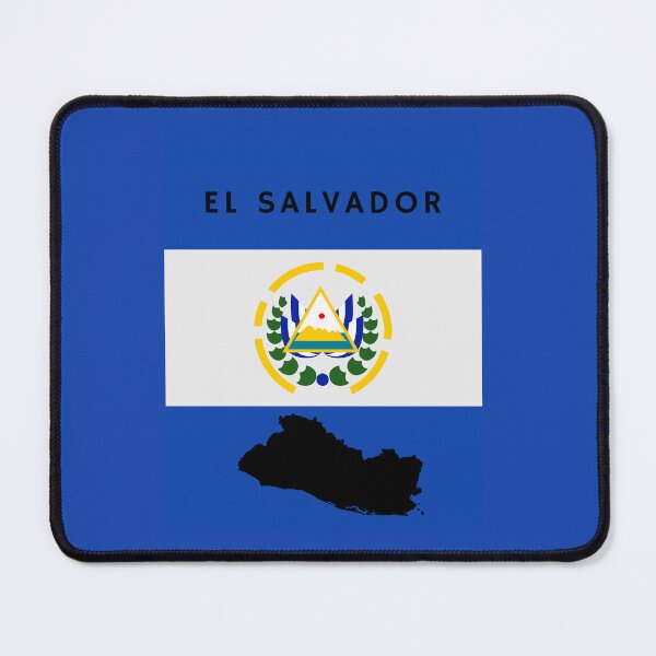 Item preview, El Salvador designed and sold by SaraB515.