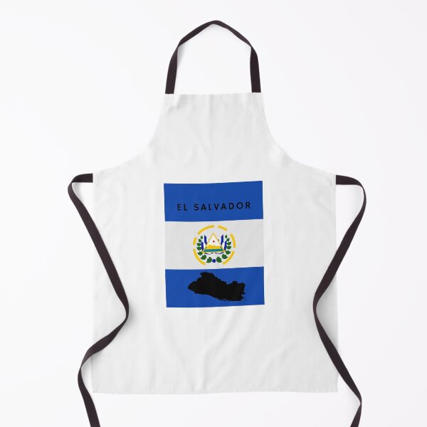 Item preview, El Salvador designed and sold by SaraB515.