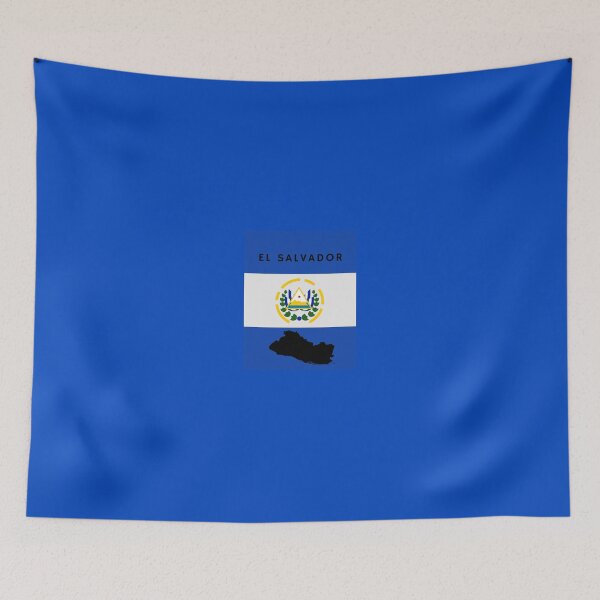 Item preview, El Salvador designed and sold by SaraB515.