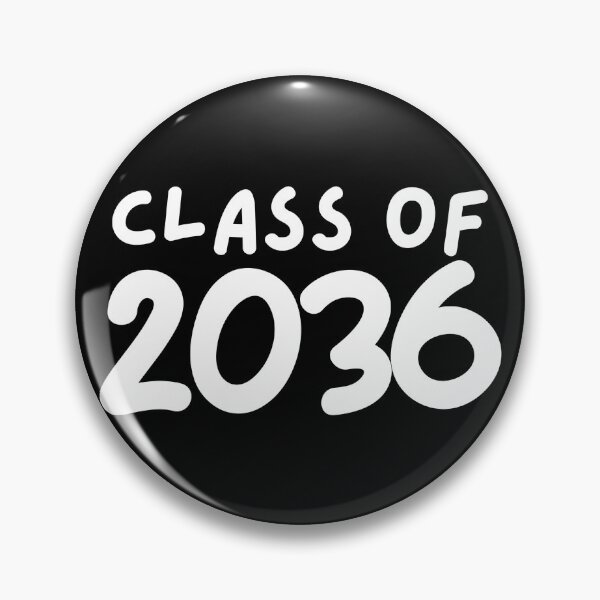 Item preview, class of 2036 designed and sold by randomolive.
