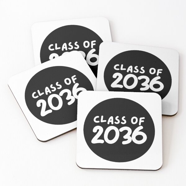 Item preview, class of 2036 designed and sold by randomolive.