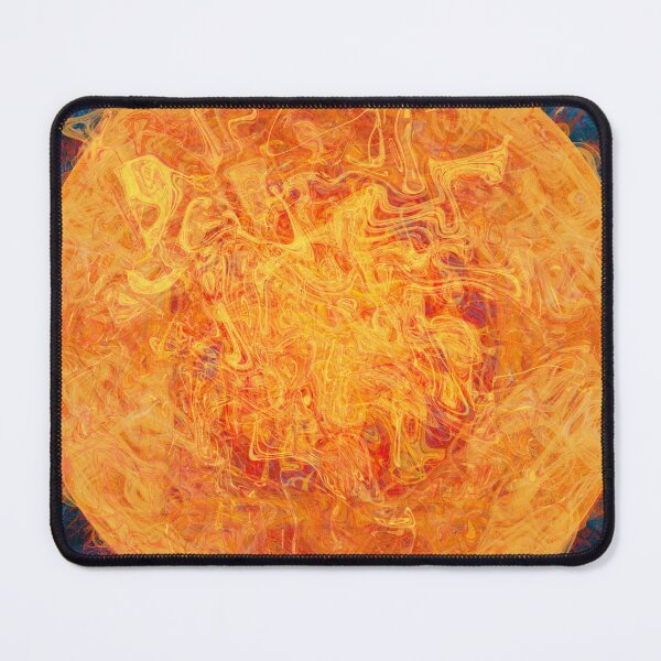 Item preview, Uncontained Fever Dream designed and sold by StudioBoomBoom.
