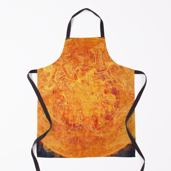 Item preview, Uncontained Fever Dream designed and sold by StudioBoomBoom.