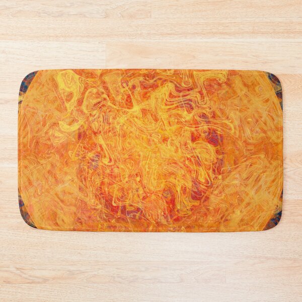 Item preview, Uncontained Fever Dream designed and sold by StudioBoomBoom.