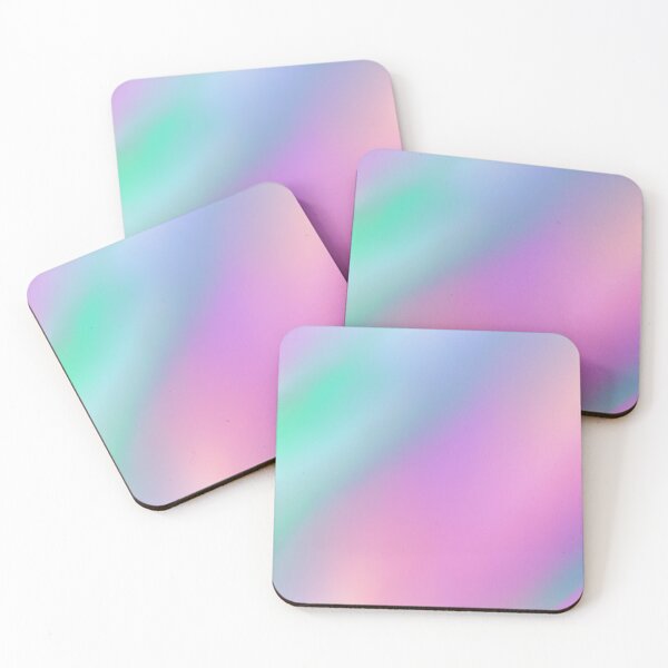 Item preview, Holographic wallpaper background. Hologram texture designed and sold by anytka.