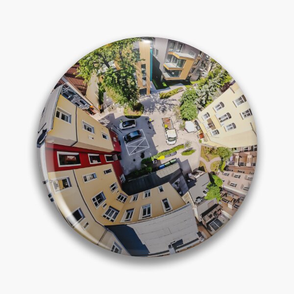Item preview, Spherical Sopot designed and sold by OpaSky.