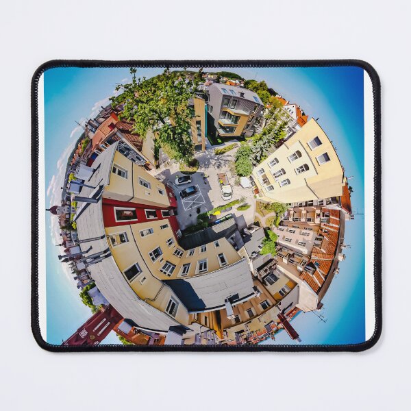 Item preview, Spherical Sopot designed and sold by OpaSky.