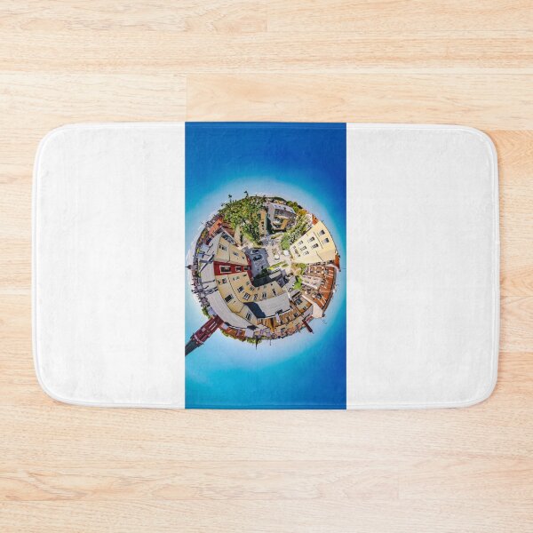 Item preview, Spherical Sopot designed and sold by OpaSky.