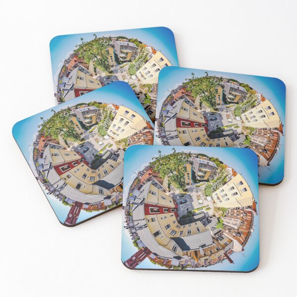 Item preview, Spherical Sopot designed and sold by OpaSky.