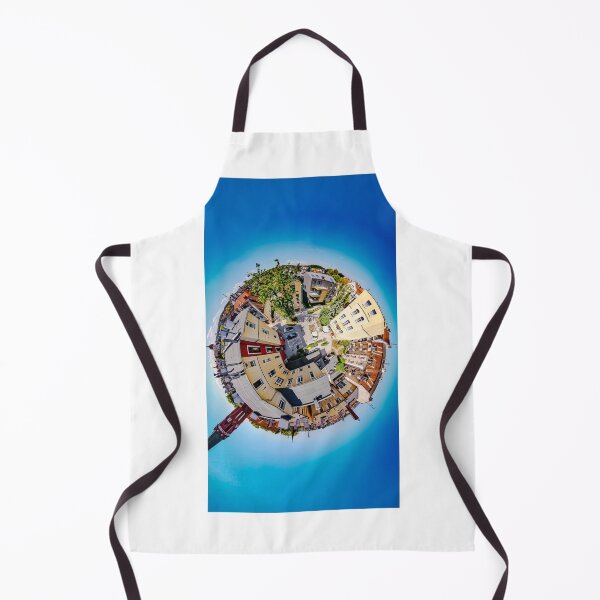 Item preview, Spherical Sopot designed and sold by OpaSky.