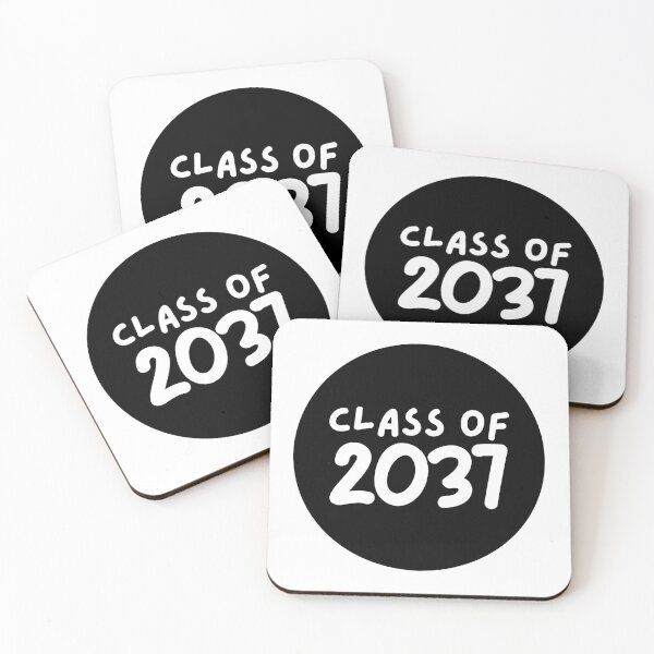 Item preview, class of 2037 designed and sold by randomolive.