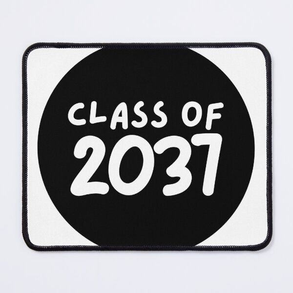 Item preview, class of 2037 designed and sold by randomolive.