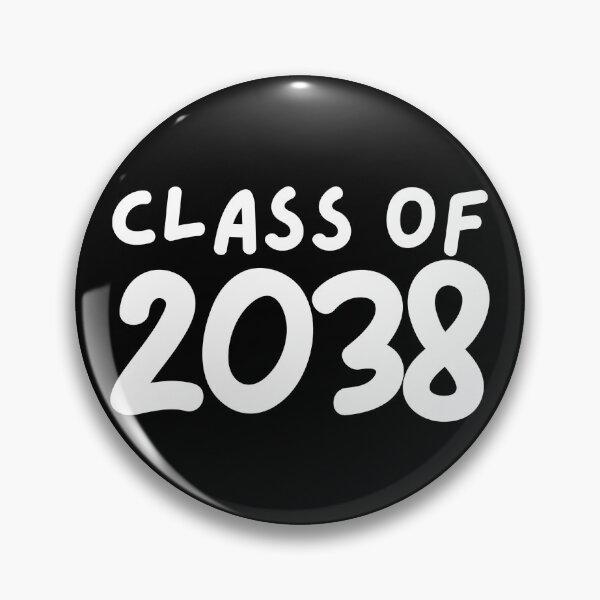 Item preview, class of 2038 designed and sold by randomolive.