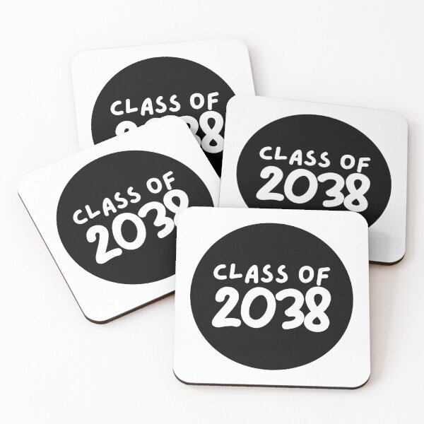 Item preview, class of 2038 designed and sold by randomolive.
