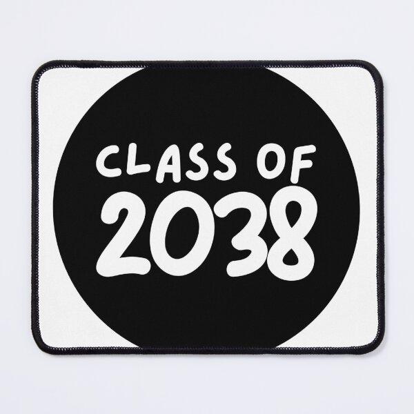 Item preview, class of 2038 designed and sold by randomolive.