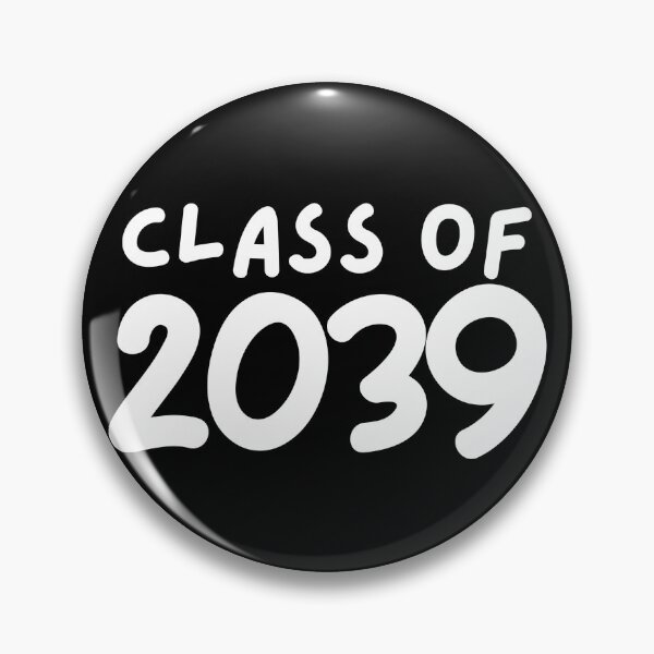 Item preview, class of 2039 designed and sold by randomolive.